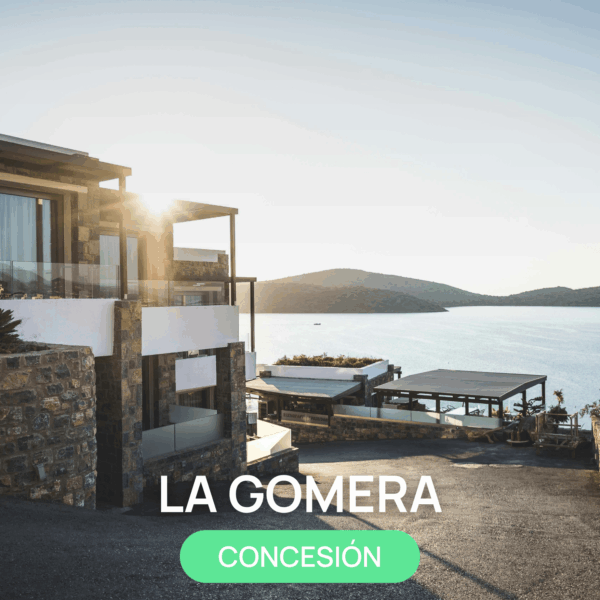 La Gomera (Concesión)